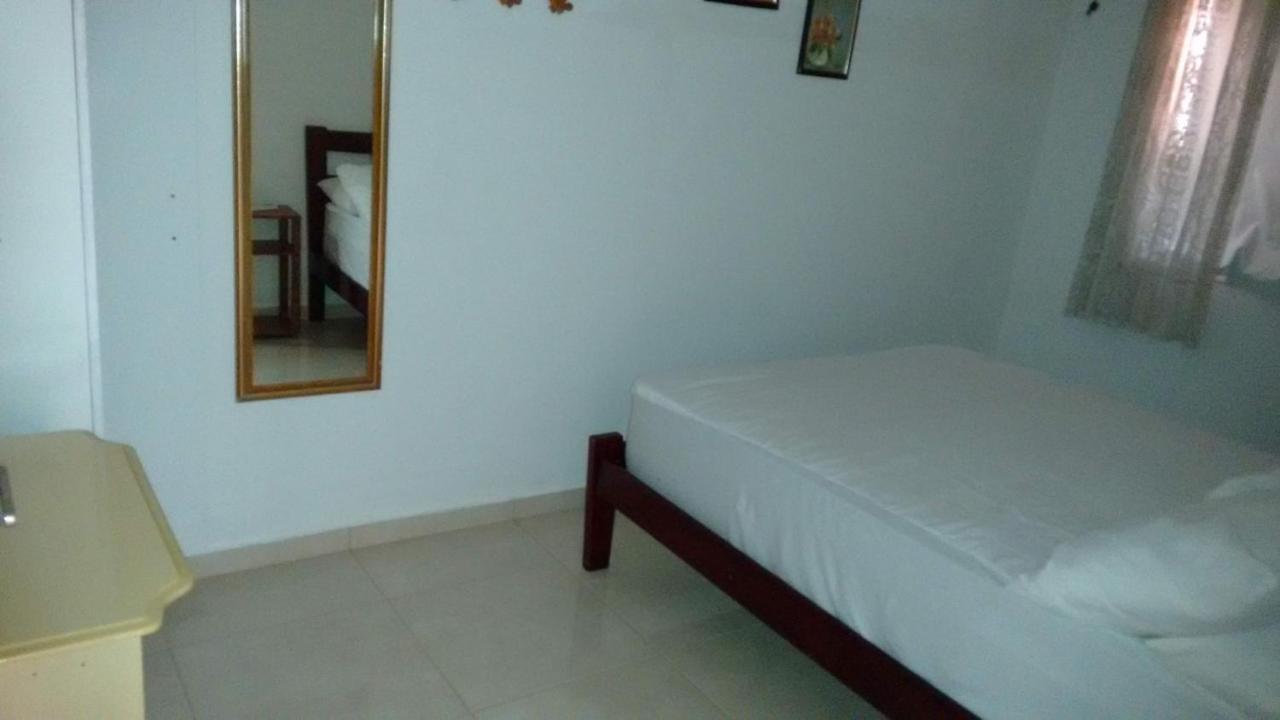 Residencial Praia Bombas Bombinhas Exterior foto