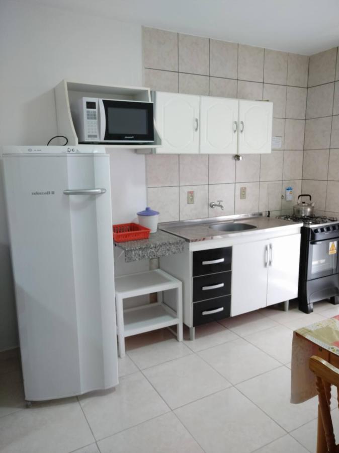 Residencial Praia Bombas Bombinhas Exterior foto