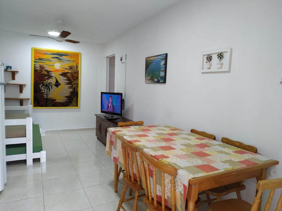 Residencial Praia Bombas Bombinhas Exterior foto