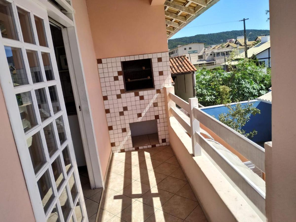 Residencial Praia Bombas Bombinhas Exterior foto