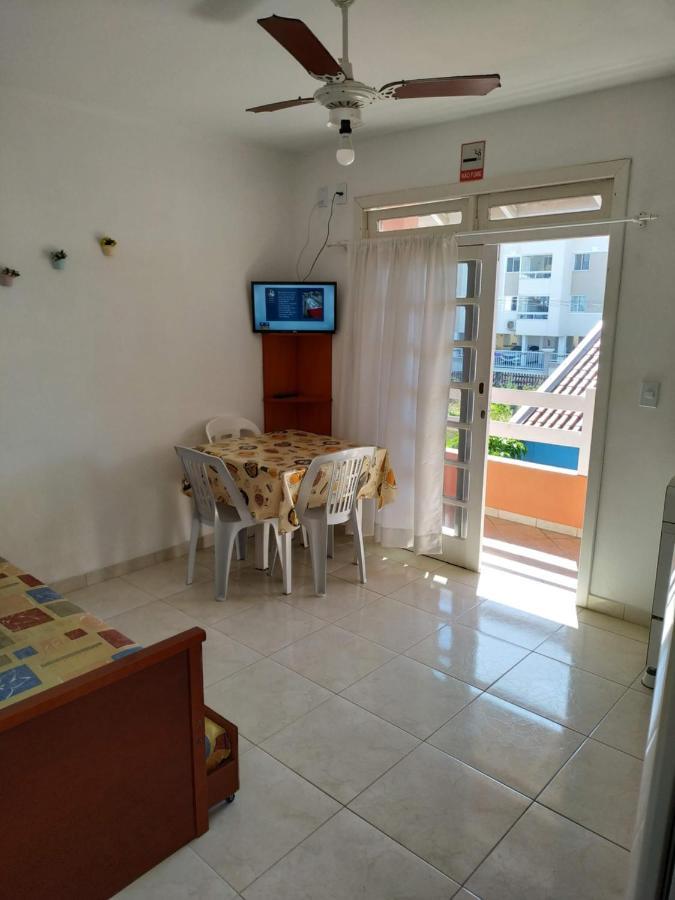 Residencial Praia Bombas Bombinhas Exterior foto